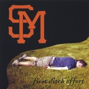 画像: STARVING MILLIONAIRES /FIRST DITCH EFFEORT [CD]