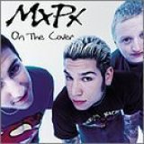 画像: MXPX /ON THE COVER [CD]