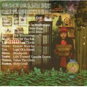 画像: BADLY DRAWN BOY /ONE PLUS ONE IS ONE [CD]