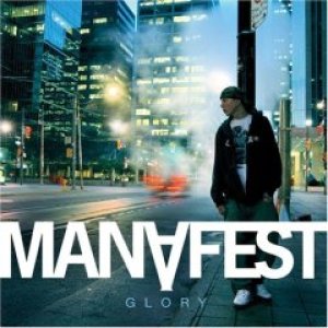 画像: MANAFEST /GLORY [CD]