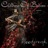 画像: CHILDREN OF BODOM /BLOODDRUNK [CD+DVD]