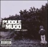 画像: PUDDLE OF MUDD /COME CLEAN [CD]