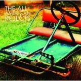 画像: ALL AMERICAN REJECTS /S.T. [CD]