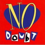 画像: NO DOUBT /NO DOUBT [CD]