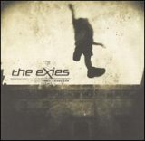 画像: EXIES /INERTIA [CD]