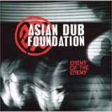 画像: ASIAN DUB FOUNDATION /ENEMY OF THE ENEMY [CD]