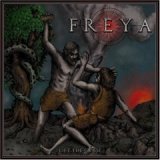 画像: FREYA /LIFT THE CURSE [CD]