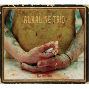 画像: ALKALINE TRIO /REMAINS [CD+DVD]