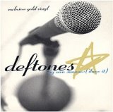 画像: DEFTONES /MY OWN SUMMER (SHOVE IT) [7"]