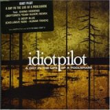 画像: IDIOT PILOT /A DAY IN THE LIFE OF A POOLSHARK [10"]