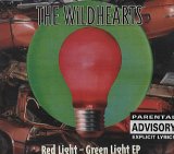 画像: WILDHEARTS /RED LIGHT-GREEN LIGHT [CDS]