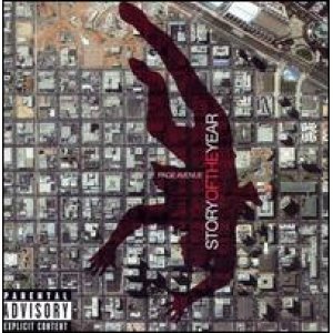 画像: STORY OF THE YEAR /PAGE AVENUE [CD]