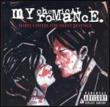 画像: MY CHEMICAL ROMANCE /THREE CHEERS FOR SWEET REVENGE [CD]