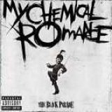 画像: MY CHEMICAL ROMANCE /THE BLACK PARADE [CD]