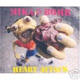 画像: MIKA BOMB /HEART ATTACK [7"]