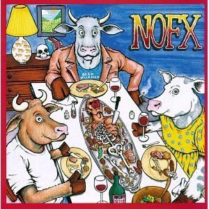 画像: NOFX /LIBERAL ANIMATION[CD]