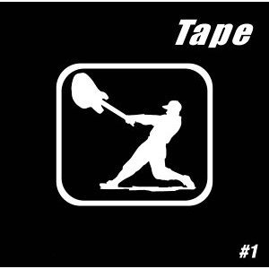 画像: TAPE / #1 [CD]