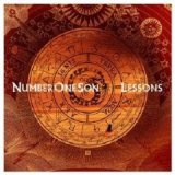 画像: NUMBER ONE SON /LESSONS [CD]