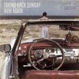 画像: TAKING BACK SUNDAY /NEW AGAIN [CD]