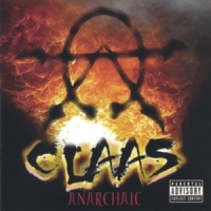 画像: CLAAS /ANARCHAIC [CD]