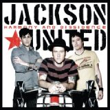 画像: JACKSON UNITED /HARMONY AND DISSIDENCE [CD]