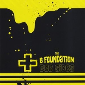 画像: B FOUNDATION /BEE SIDES [CD]