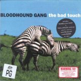 画像: BLOODHOUND GANG /THE BAD TOUCH [CDS]