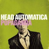 画像: HEAD AUTOMATICA /POPGANDA  [CD]