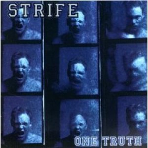 画像: STRIFE /ONE TRUTH [CD]