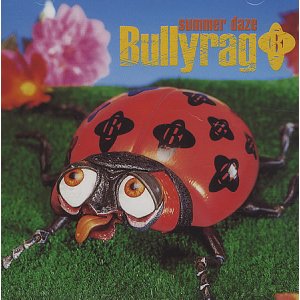 画像: BULLYRAG /SUMMER DAZE -Pt.2 [CDS]