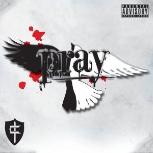 画像: PRAY / SAVE YOURSELF [CD]