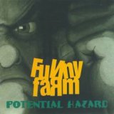 画像: FUNNY FARM /POTENTIAL HAZARD [MCD]