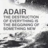 画像: ADAIR /S.T. [CD]