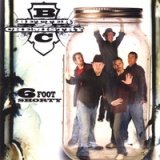 画像: BETTER CHEMISTRY /6 FOOT SHORTY [CD]