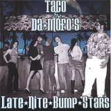 画像: TACO & DA MOFOS /LATE NITE BUMP STARS [CD]