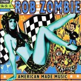 画像: ROB ZOMBIE /AMERICAN MADE MUSIC TO STRIP BY [CD]