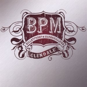 画像: BULLETPROOF MARSHMALLOWS (BPM) /CLENDALE [CD]