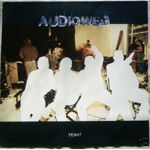 画像: AUDIOWEB /YEAH [CDS]