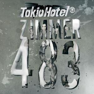 画像: TOKIO HOTEL /ZIMMER 483 [CD]