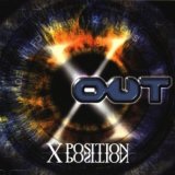 画像: OUT /X-POSITION [CD]