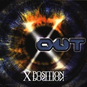 画像: OUT /X-POSITION [CD]