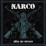 画像: NARCO /ALITA DE MOSCA [CD]