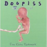 画像: DOGPISS /EINE KLEINE PUNKMUSIK [LP]