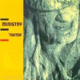 画像: MINISTRY /TWITCH [CD]