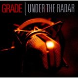 画像: GRADE /UNDER THE RADAR [CD]