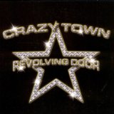 画像: CRAZY TOWN /REVOLVING DOOR [CDS]