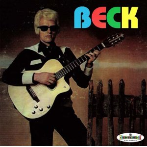 画像: BECK /STEVE THREW UP [7"]