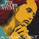 画像: WONDER STUFF /WISH AWAY [12"]