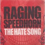 画像: RAGING SPEEDHORN /THE HATE SONG [7]