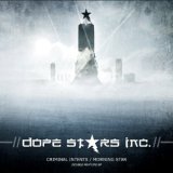 画像: DOPE STARS INC. /CRIMINAL INETENTS - MORNING STAR [CD]